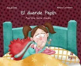 El Duende Pepin (Martina Tiene Miedo)
