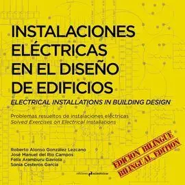 Instalaciones Electricas en el Diseño de Edificios