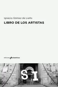 Libro de los Artistas