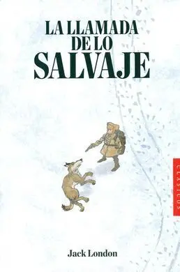 La Llamada de lo Salvaje