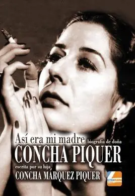 Así Era mi Madre