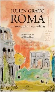 Roma, en Torno a las Siete Colinas