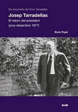 Josep Tarradellas el Retorn del President (1977) -