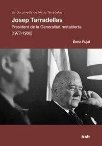 Josep Tarradellas. President de la Generalitat (1977-1980)
