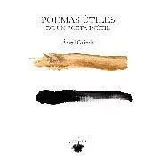 Poemas Utiles de un Poeta Inutil+Cd