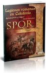LEGIONES ROMANAS EN CALEDONIA