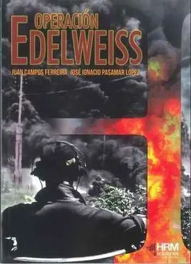 Operación Edelweiss