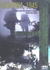 Okinawa, 1945
