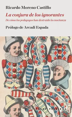 La Conjura de los Ignorantes