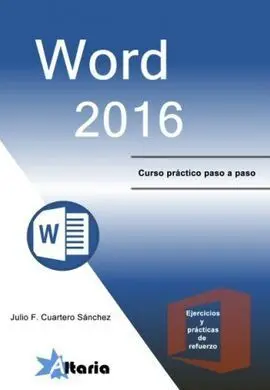 Word 2016