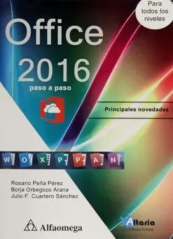 Office 2016