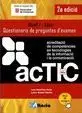 Certificacions Actic Nivell 2 Mitja Dsv. Temari Oficial