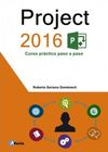 PROJECT 2016