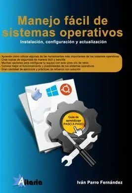 Manejo Fácil de Sistemas Operativos
