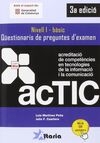 QÜESTIONARIS BASIC 1 ACTIC