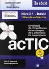 CERTIFICACIONS ACTIC