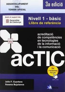 Certificacions Actic