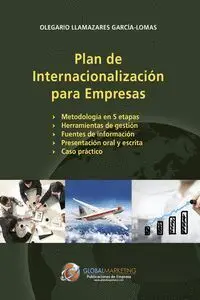 Plan de Internacionalizacion para Empresas