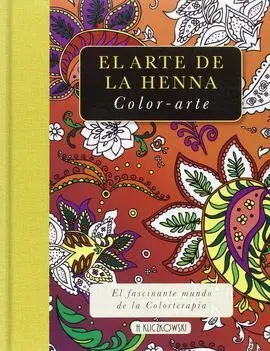 El Arte de la Henna