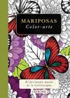 MARIPOSAS. COLOR ARTE