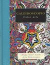 CALEIDOSCOPIO. COLOR ARTE