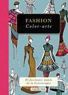 FASHION. COLOR ARTE