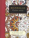 MANDALAS. COLOR ARTE