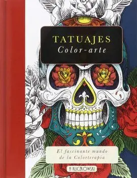Tatuajes. Color Arte