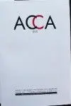Acca 15. Análisis y Comunicación Contemporánea de la Arquitectura
