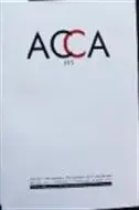 Acciones 2014