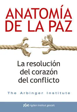 Anatomia de la Paz