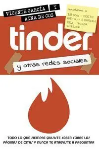 Tinder y Otras Redes Sociales