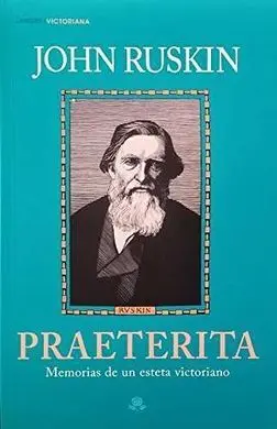 Praeterita