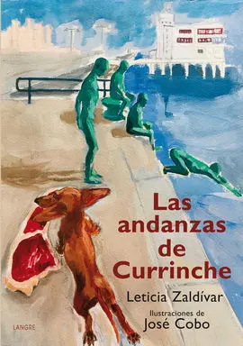 Las Andanzas de Currinche