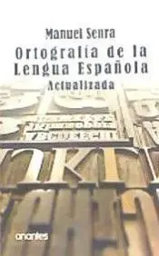 Ortografia y Gramatica
