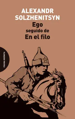 Ego. En el Filo
