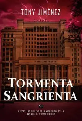 Tormenta Sangrienta