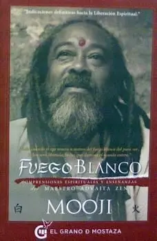 Fuego Blanco
