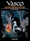 VASCO 13: LOS SEPULTUREROS DE BELCEBÚ