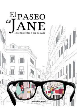 El Paseo de Jane