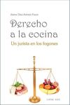 DERECHO A LA COCINA