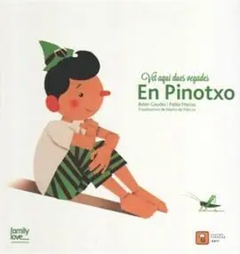 Vet Aqui Dues Vegades... Pinotxo