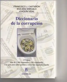 Diario de la Corrupción