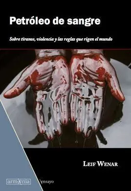 Petroleo de Sangre