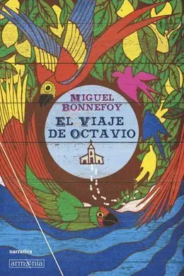 El Viaje de Octavio