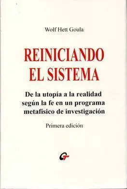Reiniciando el Sistema