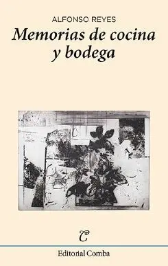 Memorias de Cocina y Bodega