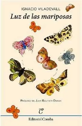 Luz de las Mariposas