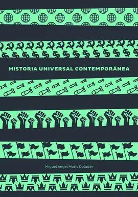 Historia Universal Contemporanea