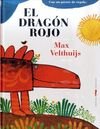 EL DRAGÓN ROJO